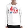 Women's long sleeve cool T Thumbnail