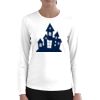 Women's long sleeve cool T Thumbnail