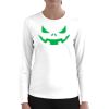 Women's long sleeve cool T Thumbnail