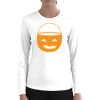 Women's long sleeve cool T Thumbnail