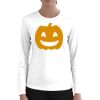 Women's long sleeve cool T Thumbnail