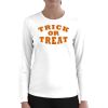 Women's long sleeve cool T Thumbnail