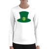 Women's long sleeve cool T Thumbnail