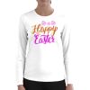 Women's long sleeve cool T Thumbnail