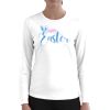 Women's long sleeve cool T Thumbnail
