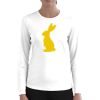 Women's long sleeve cool T Thumbnail