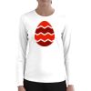 Women's long sleeve cool T Thumbnail