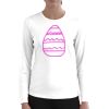 Women's long sleeve cool T Thumbnail