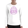 Women's long sleeve cool T Thumbnail