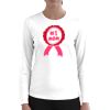 Women's long sleeve cool T Thumbnail