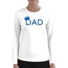 Women's long sleeve cool T Thumbnail