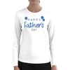 Women's long sleeve cool T Thumbnail