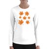 Women's long sleeve cool T Thumbnail