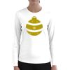 Women's long sleeve cool T Thumbnail