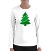 Women's long sleeve cool T Thumbnail