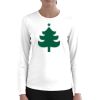 Women's long sleeve cool T Thumbnail