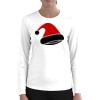 Women's long sleeve cool T Thumbnail