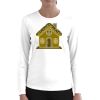 Women's long sleeve cool T Thumbnail
