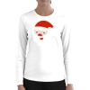 Women's long sleeve cool T Thumbnail