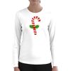 Women's long sleeve cool T Thumbnail