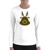 Women's long sleeve cool T Thumbnail