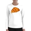 Women's long sleeve cool T Thumbnail