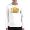 Women's long sleeve cool T Thumbnail