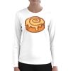 Women's long sleeve cool T Thumbnail