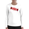 Women's long sleeve cool T Thumbnail