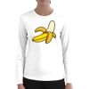 Women's long sleeve cool T Thumbnail