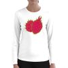 Women's long sleeve cool T Thumbnail