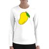 Women's long sleeve cool T Thumbnail