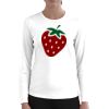 Women's long sleeve cool T Thumbnail