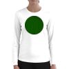 Women's long sleeve cool T Thumbnail