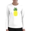Women's long sleeve cool T Thumbnail