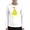 Women's long sleeve cool T Thumbnail