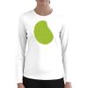 Women's long sleeve cool T Thumbnail