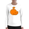 Women's long sleeve cool T Thumbnail