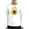 Women's long sleeve cool T Thumbnail
