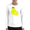 Women's long sleeve cool T Thumbnail