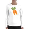 Women's long sleeve cool T Thumbnail