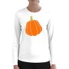 Women's long sleeve cool T Thumbnail