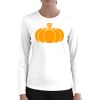 Women's long sleeve cool T Thumbnail