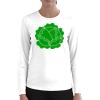 Women's long sleeve cool T Thumbnail