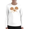 Women's long sleeve cool T Thumbnail