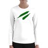 Women's long sleeve cool T Thumbnail