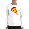 Women's long sleeve cool T Thumbnail