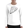 Women's long sleeve cool T Thumbnail