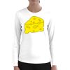 Women's long sleeve cool T Thumbnail