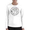 Women's long sleeve cool T Thumbnail